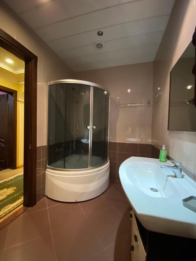 Appartments In Batumi Ngoại thất bức ảnh