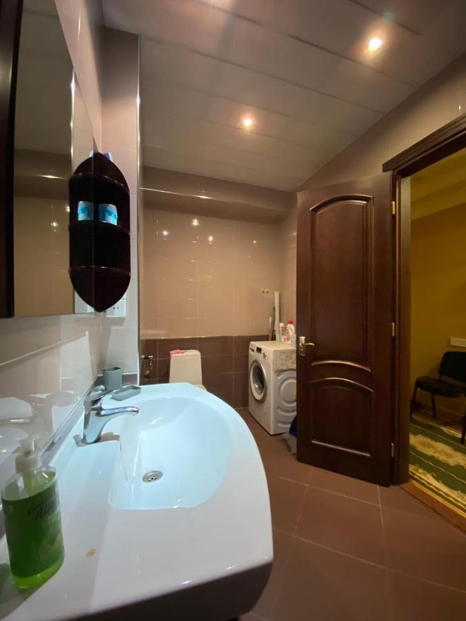 Appartments In Batumi Ngoại thất bức ảnh