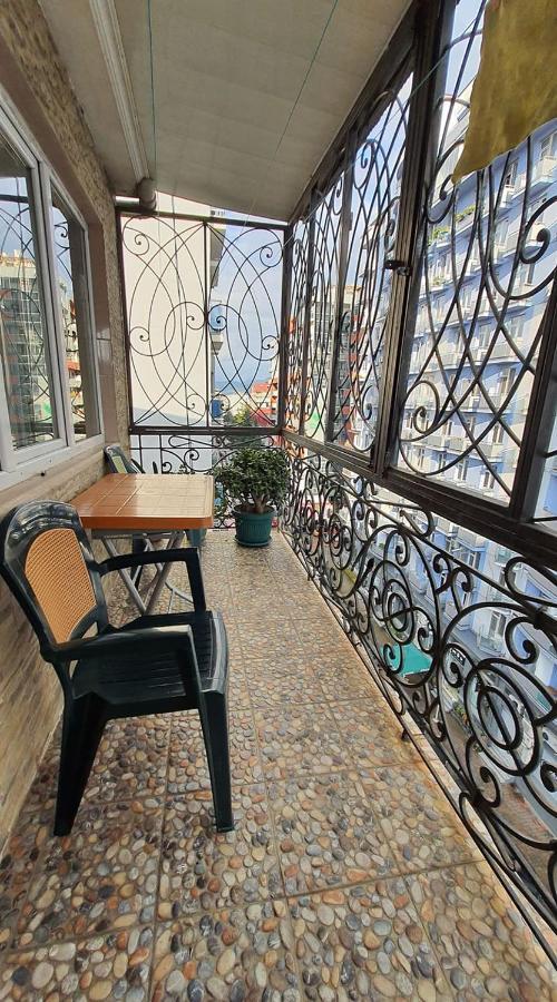 Appartments In Batumi Ngoại thất bức ảnh