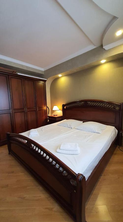 Appartments In Batumi Ngoại thất bức ảnh