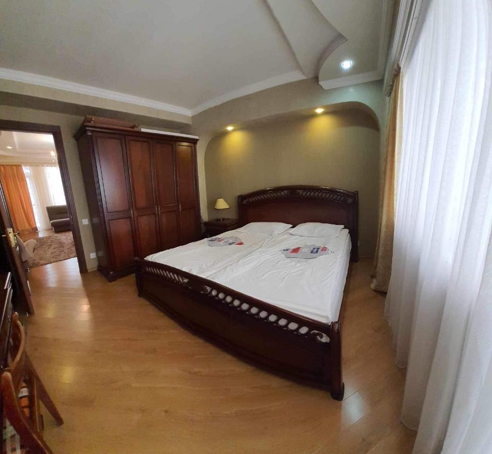 Appartments In Batumi Ngoại thất bức ảnh