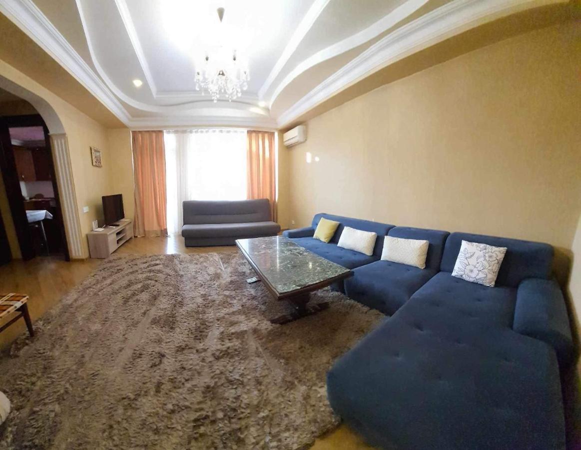 Appartments In Batumi Ngoại thất bức ảnh