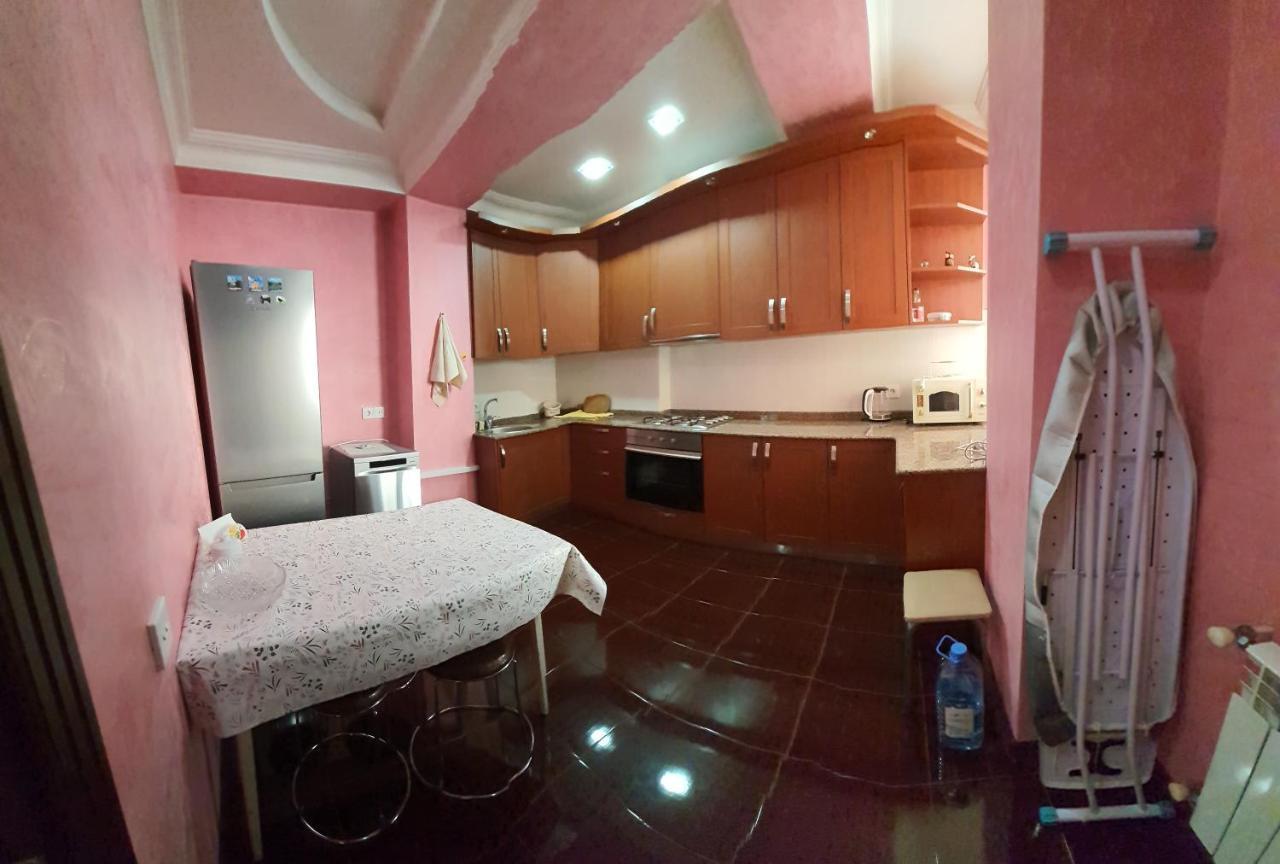 Appartments In Batumi Ngoại thất bức ảnh