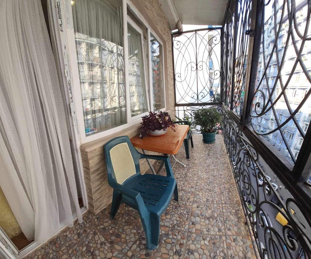 Appartments In Batumi Ngoại thất bức ảnh