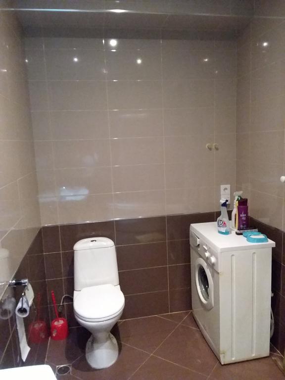 Appartments In Batumi Ngoại thất bức ảnh