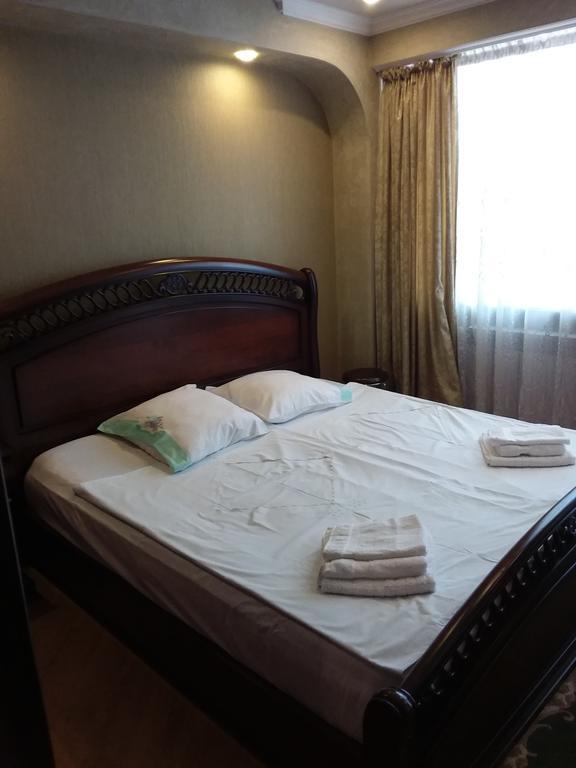 Appartments In Batumi Ngoại thất bức ảnh