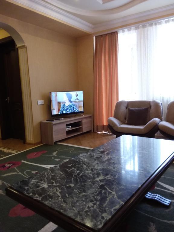 Appartments In Batumi Ngoại thất bức ảnh