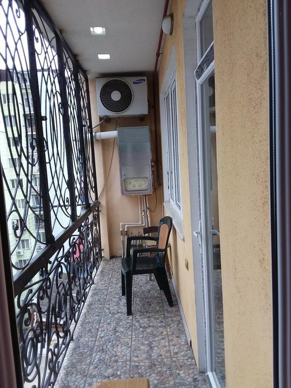Appartments In Batumi Ngoại thất bức ảnh